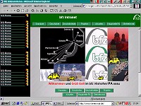 bfz Vilshofen/Passau - Intranetseite (deshalb nicht zu verlinken)