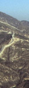 The Great Wall - Die Chinesische Mauer / Neujahr 1996