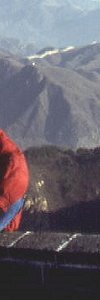 Auf der Mauer - ein wirklich bleibendes Erlebnis