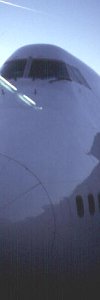 Jumbo Jet: M�nchen - Peking