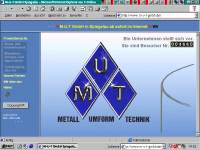 MUT GmbH